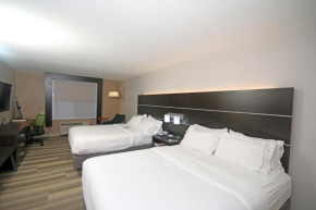  Holiday Inn Express Hillsville, an IHG Hotel  Хилсвилл